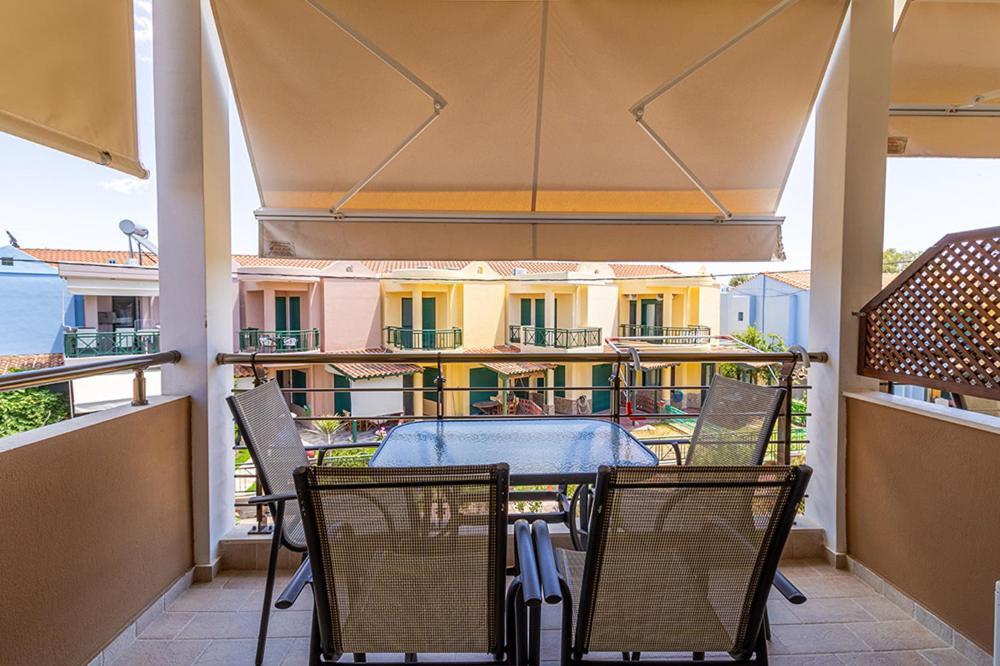 Dafni'S Seaside Luxury Studios Nikiti  Ngoại thất bức ảnh